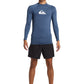 Quiksilver Men's Everyday UPF50 Rashvest