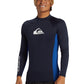 Quiksilver Mens Everyday UPF50 Comp Rashguard