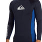 Quiksilver Mens Everyday UPF50 Comp Rashguard
