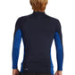 Quiksilver Mens Everyday UPF50 Comp Rashguard
