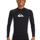 Quiksilver Men's Everyday UPF50 Rashvest