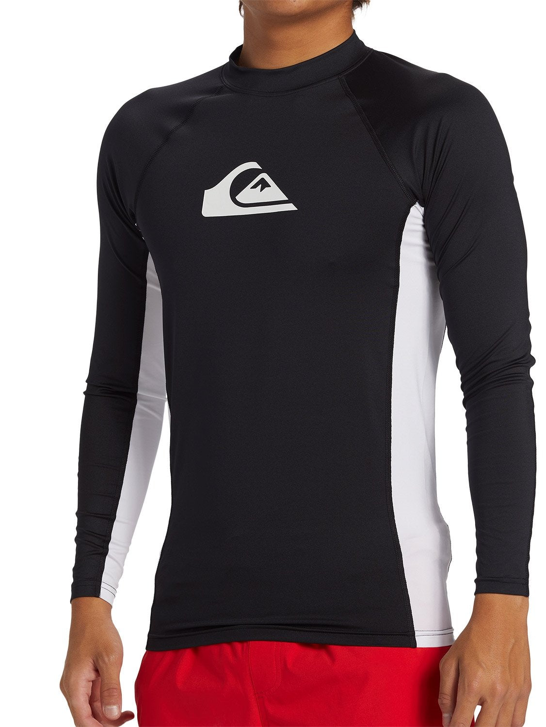 Quiksilver Men's Everyday UPF50 Rashvest