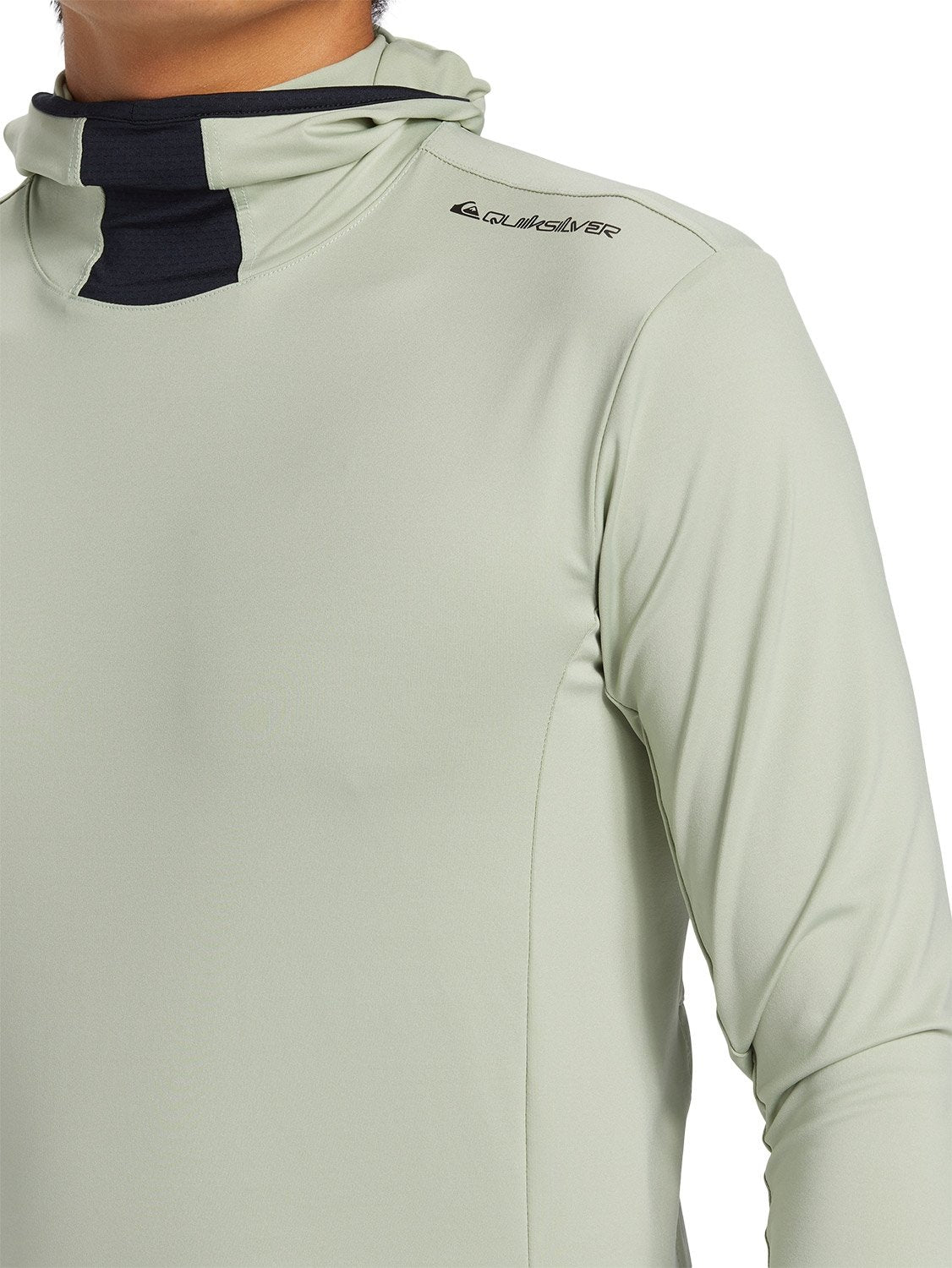 Quiksilver Men's UPF50 HD Rashguard