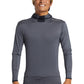 Quiksilver Men's Highline Hooded Rashguard