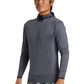 Quiksilver Men's Highline Hooded Rashguard