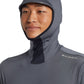 Quiksilver Men's Highline Hooded Rashguard