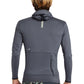 Quiksilver Men's Highline Hooded Rashguard