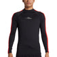 Quiksilver Men's Griff UPF50 Rashguard