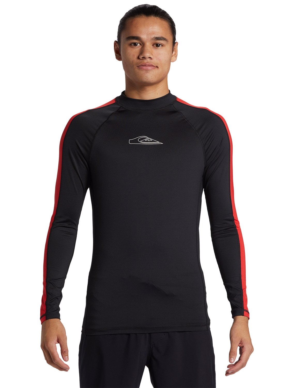 Quiksilver Men's Griff UPF50 Rashguard