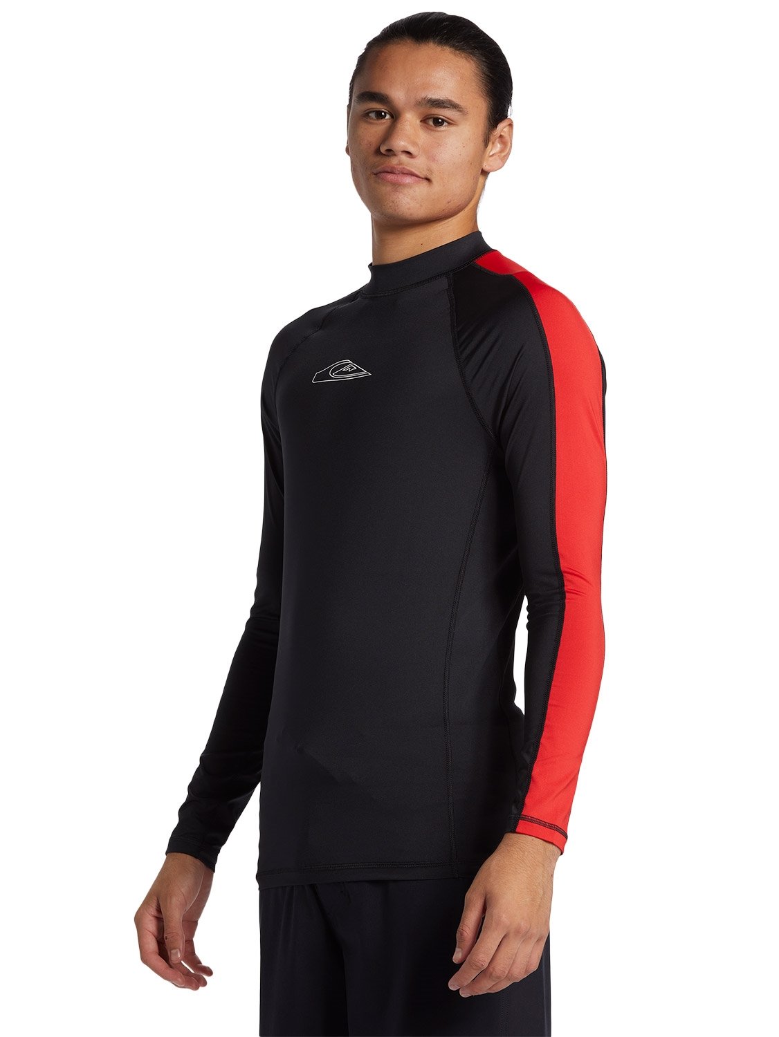 Quiksilver Men's Griff UPF50 Rashguard