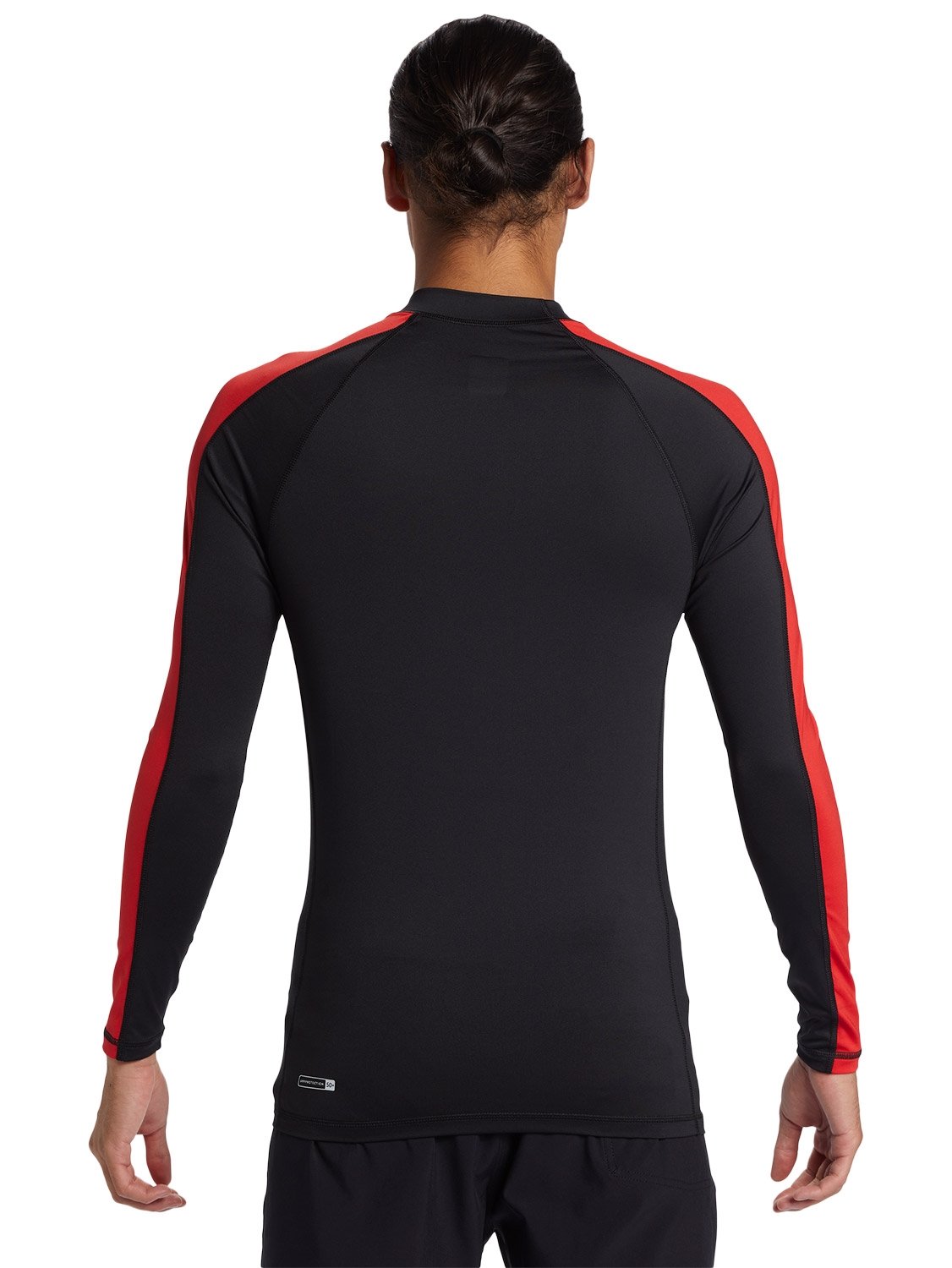 Quiksilver Men's Griff UPF50 Rashguard