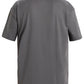 Quiksilver Men's DNA Bubble Logo Surf T-Shirt
