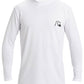 Quiksilver Men's DNA Bubble Logo Surf T-Shirt