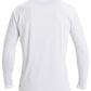 Quiksilver Men's DNA Bubble Logo Surf T-Shirt