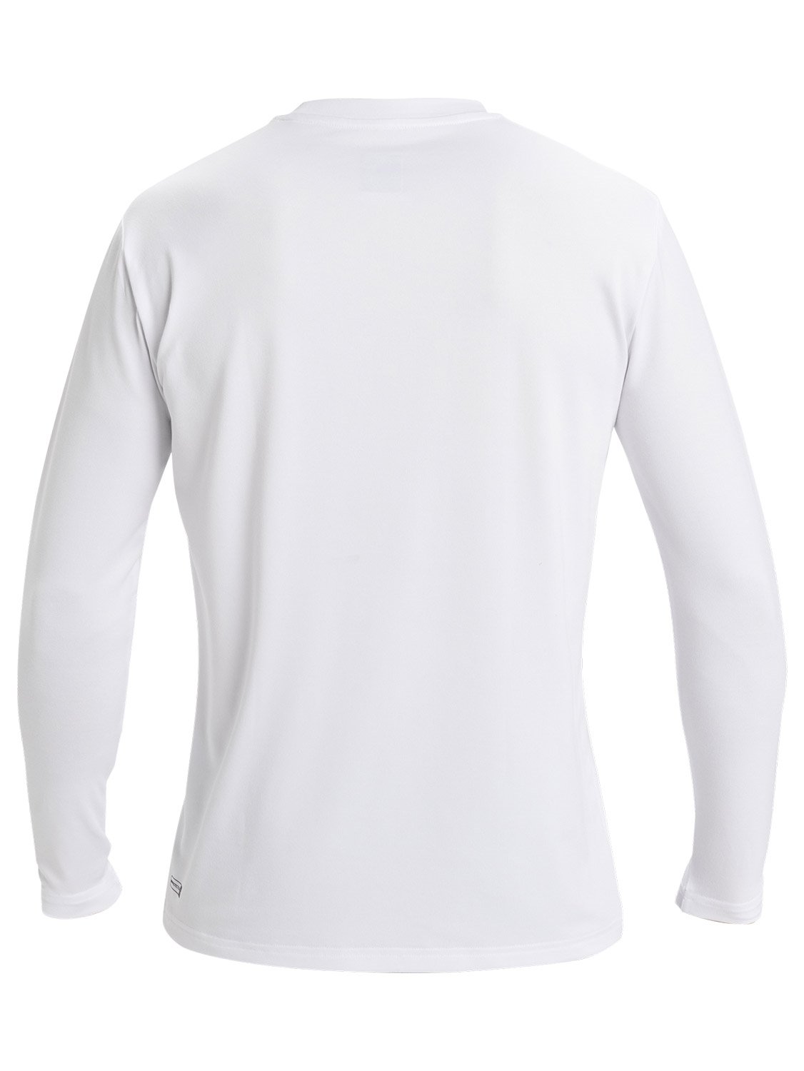 Quiksilver Men's DNA Bubble Logo Surf T-Shirt