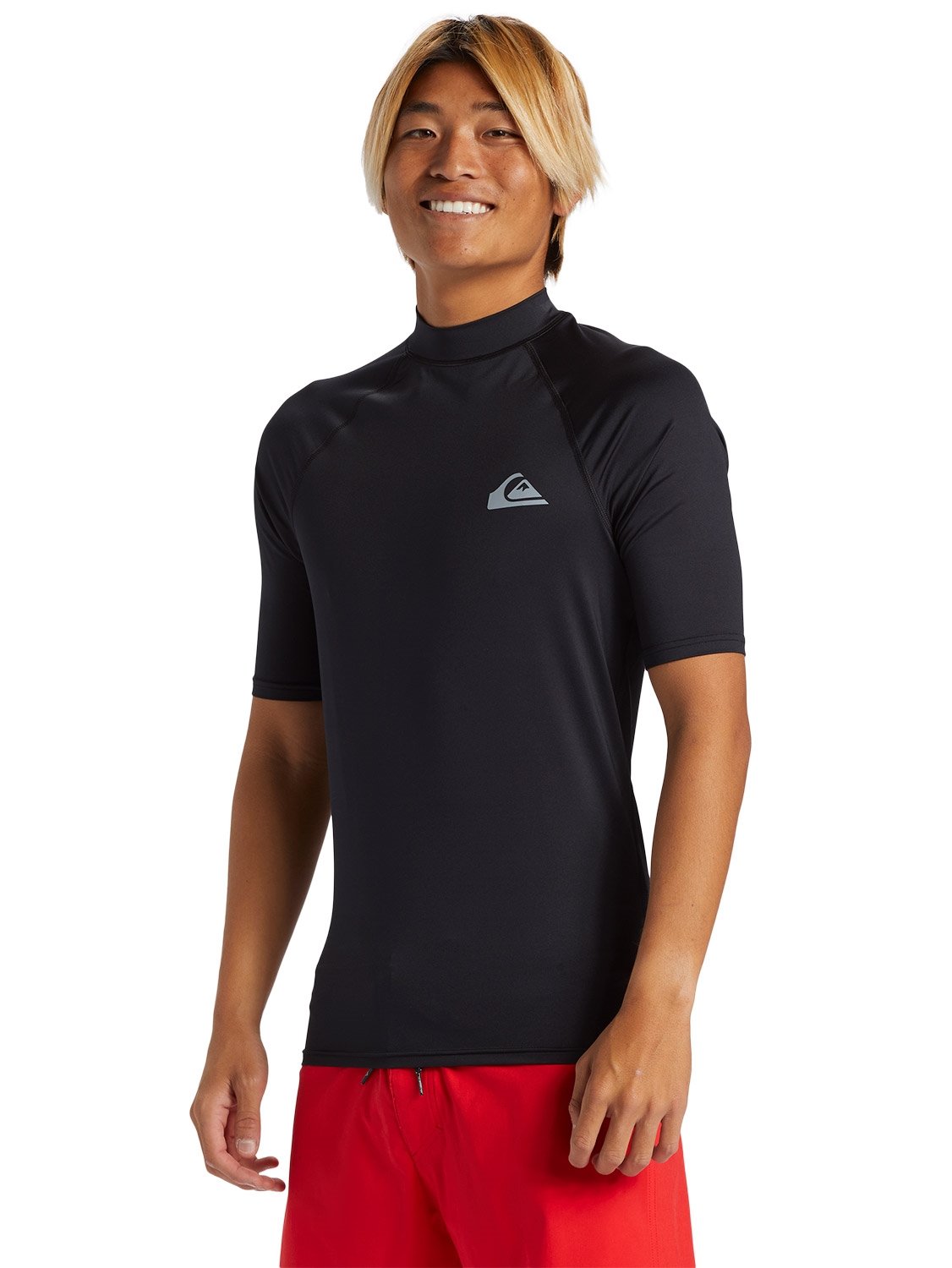 Quiksilver Men's Everyday UPF50 Rashguard