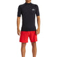 Quiksilver Men's Everyday UPF50 Rashguard