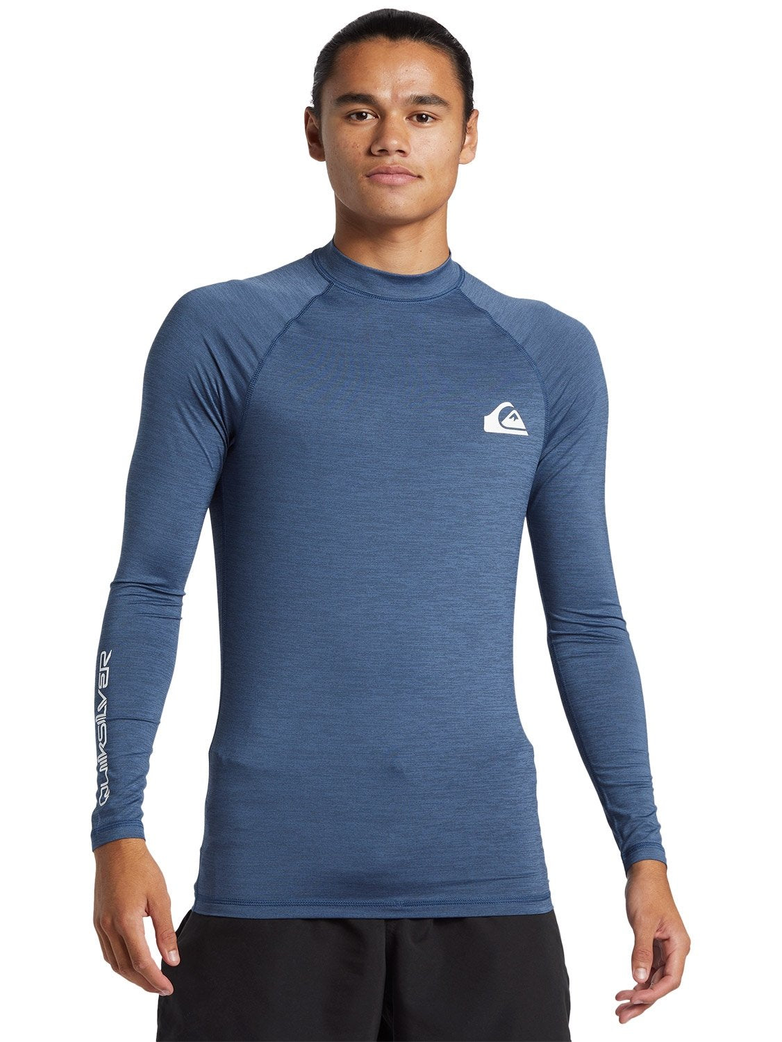 Quiksilver Men's Everyday UPF50  Rashguard