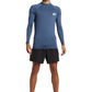 Quiksilver Men's Everyday UPF50  Rashguard