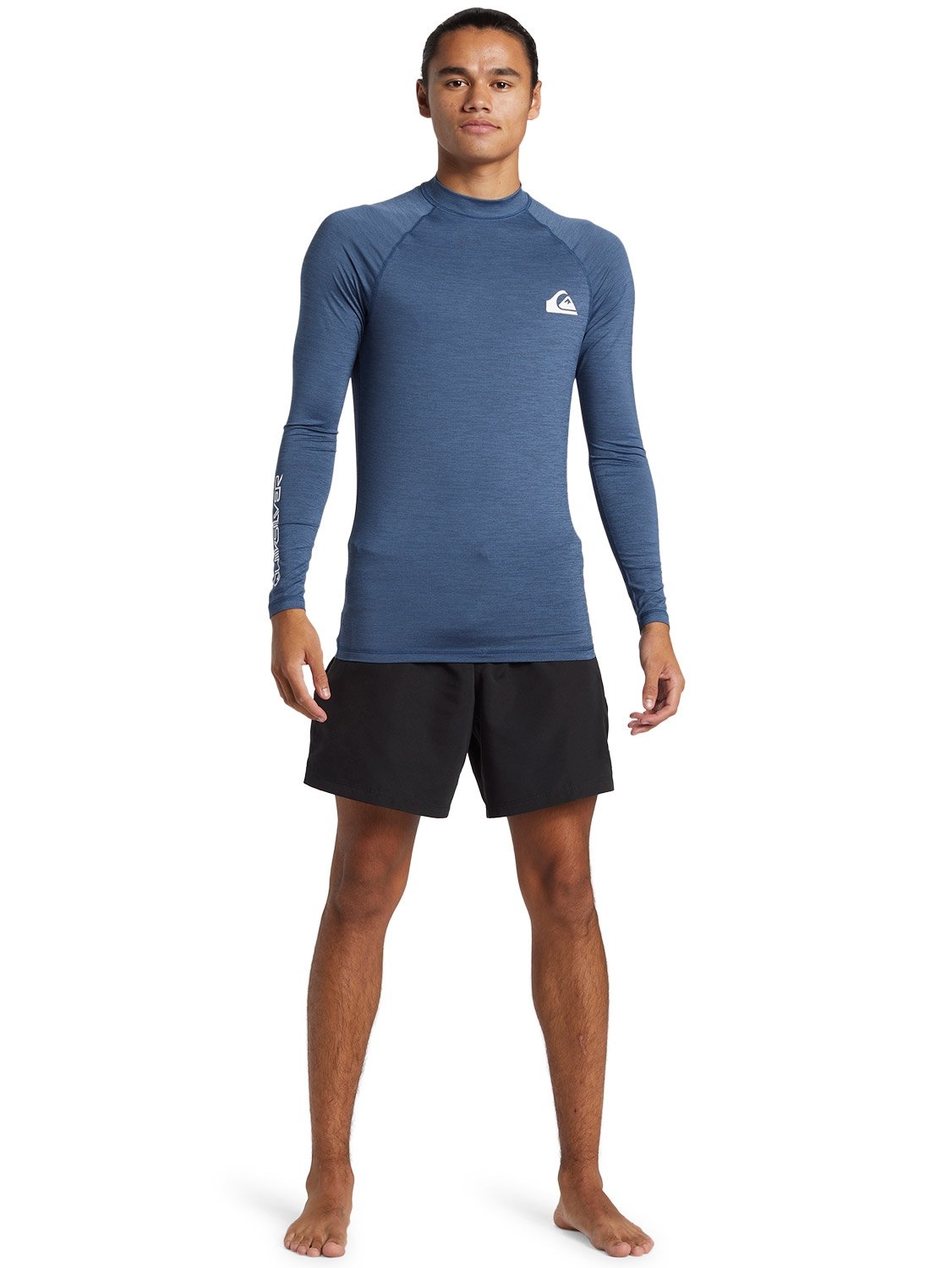 Quiksilver Men's Everyday UPF50  Rashguard