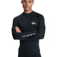 Quiksilver Men's Everyday UPF 50 Rashvest
