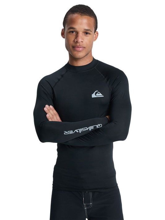 Quiksilver Men's Everyday UPF 50 Rashvest