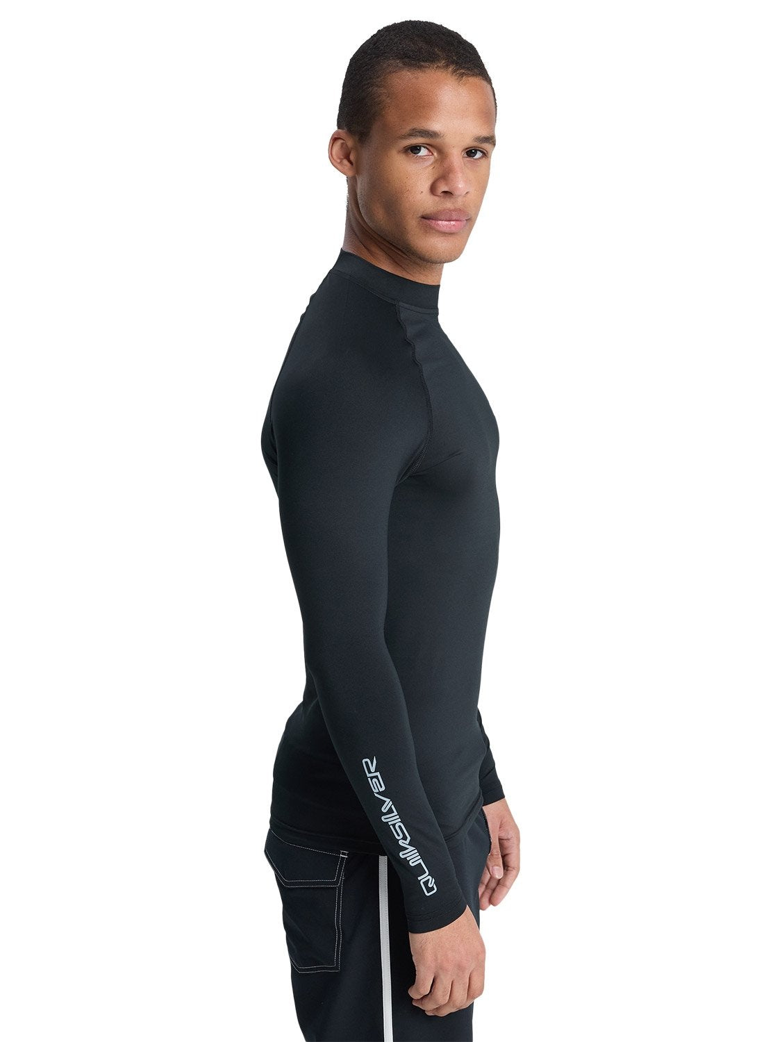 Quiksilver Men's Everyday UPF 50 Rashvest