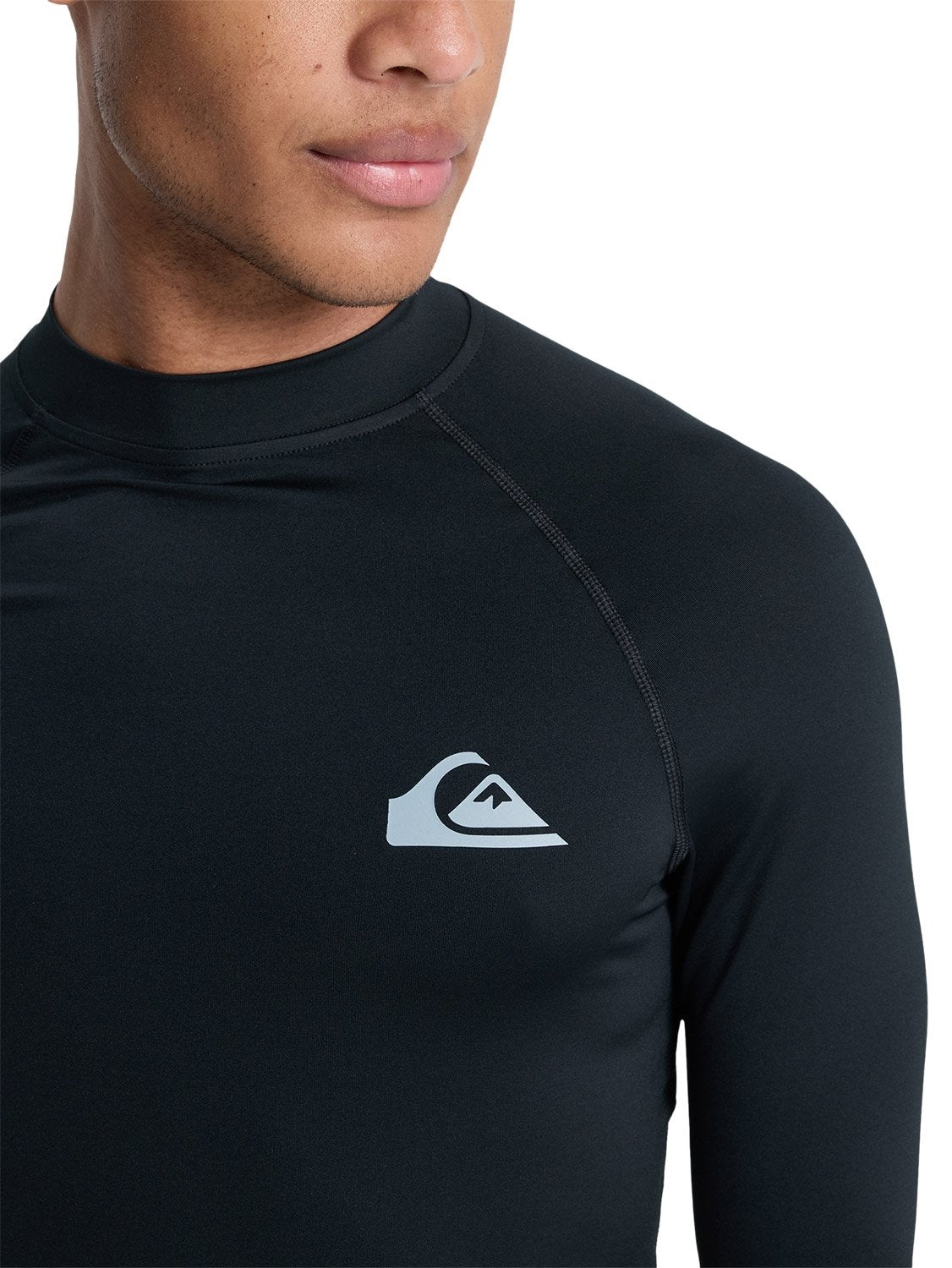 Quiksilver Men's Everyday UPF 50 Rashvest