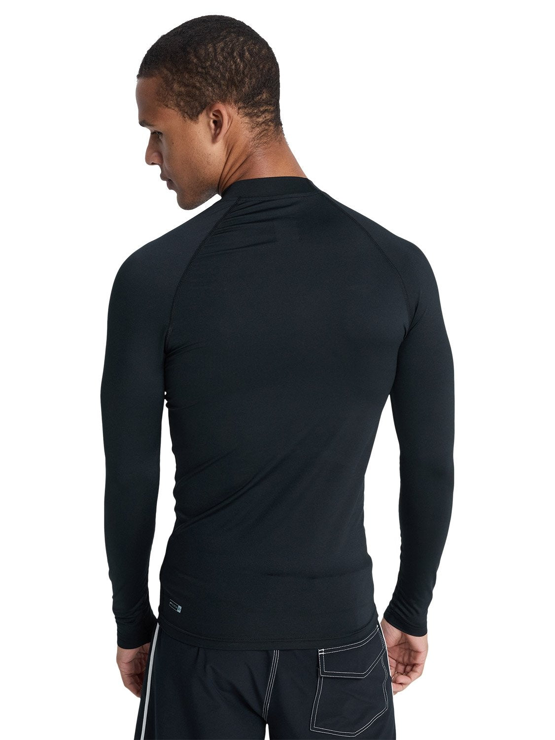 Quiksilver Men's Everyday UPF 50 Rashvest