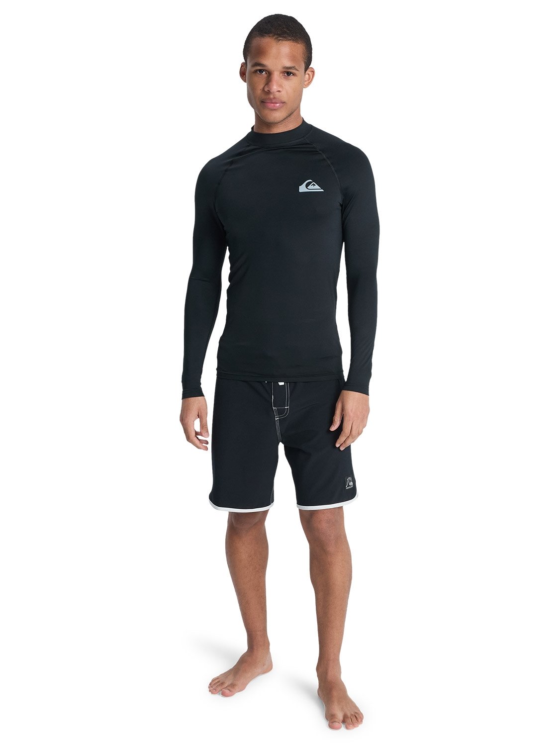 Quiksilver Men's Everyday UPF 50 Rashvest