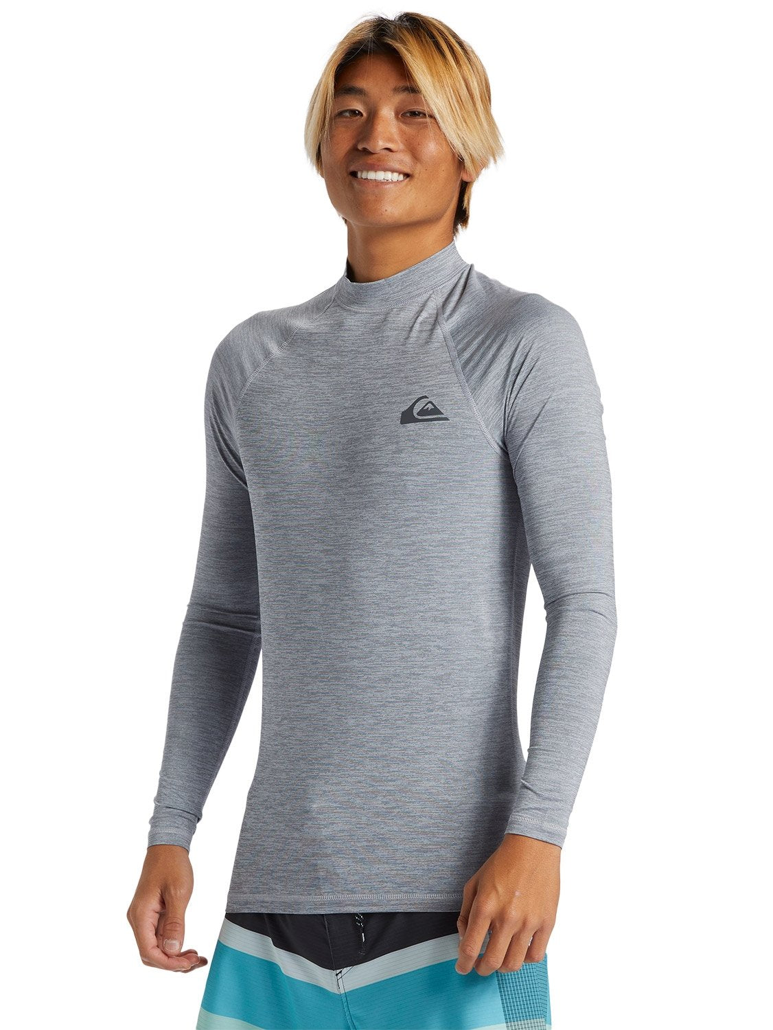 Quiksilver Men's Everyday UPF50  Rashguard