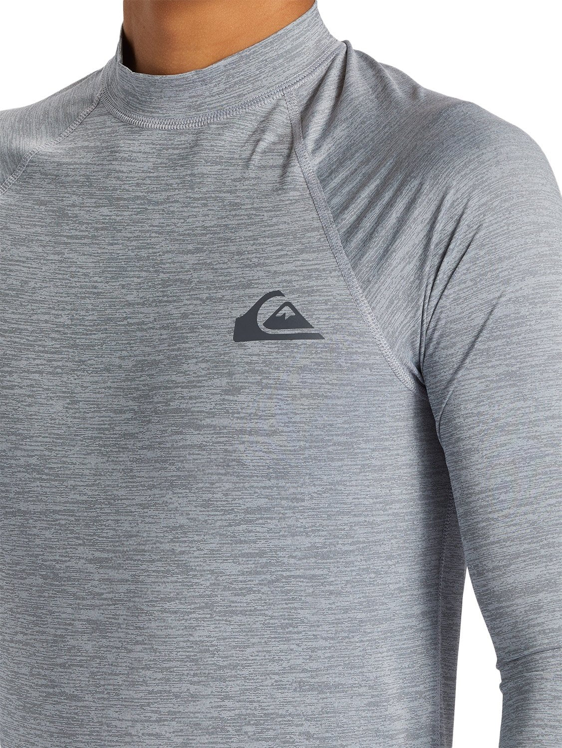 Quiksilver Men's Everyday UPF50  Rashguard