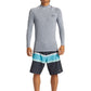 Quiksilver Men's Everyday UPF50  Rashguard