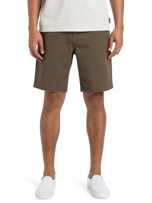 Quiksilver Men's Everyday Union Stretch Walkshort