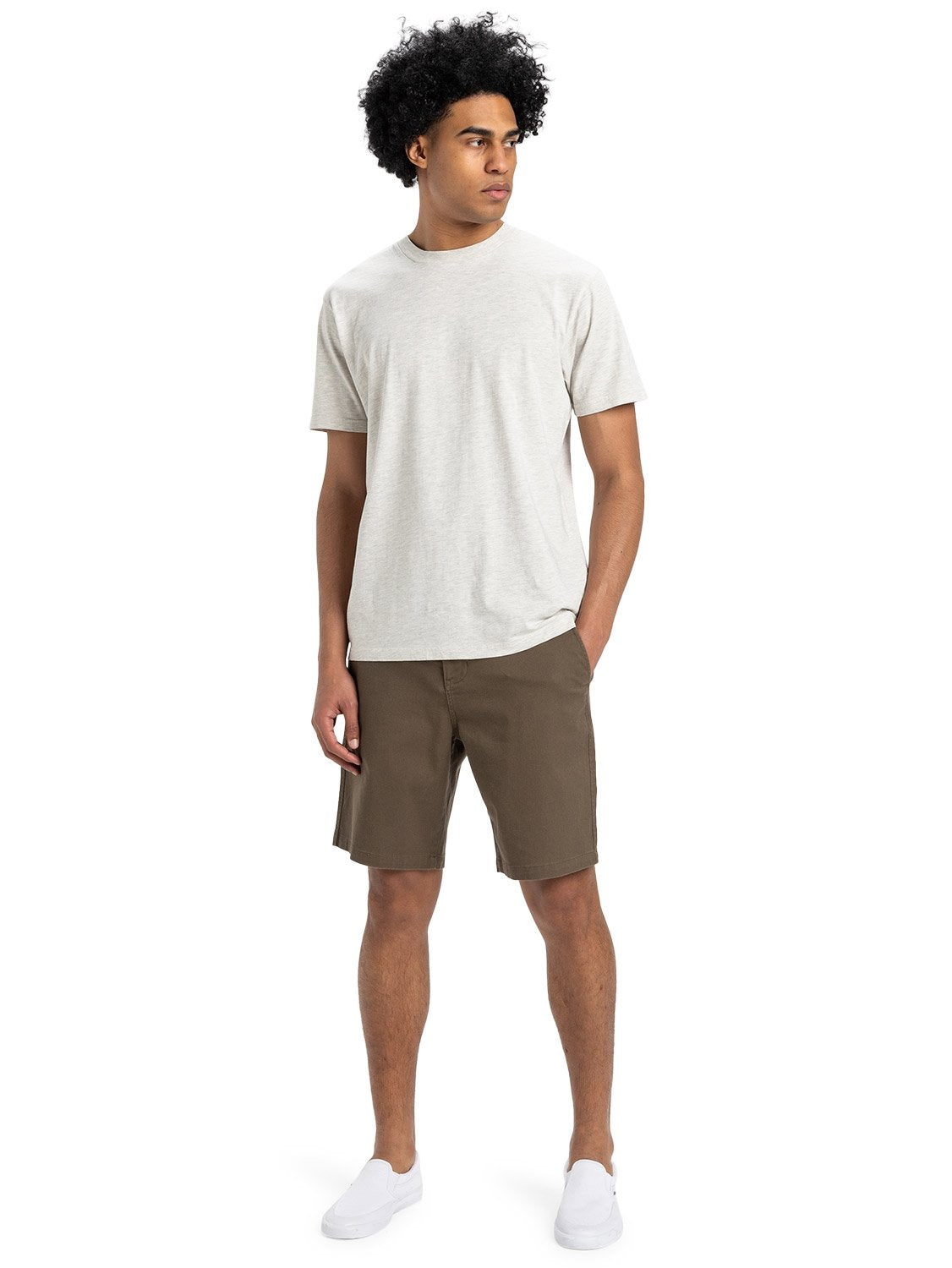 Quiksilver Men's Everyday Union Stretch Walkshort