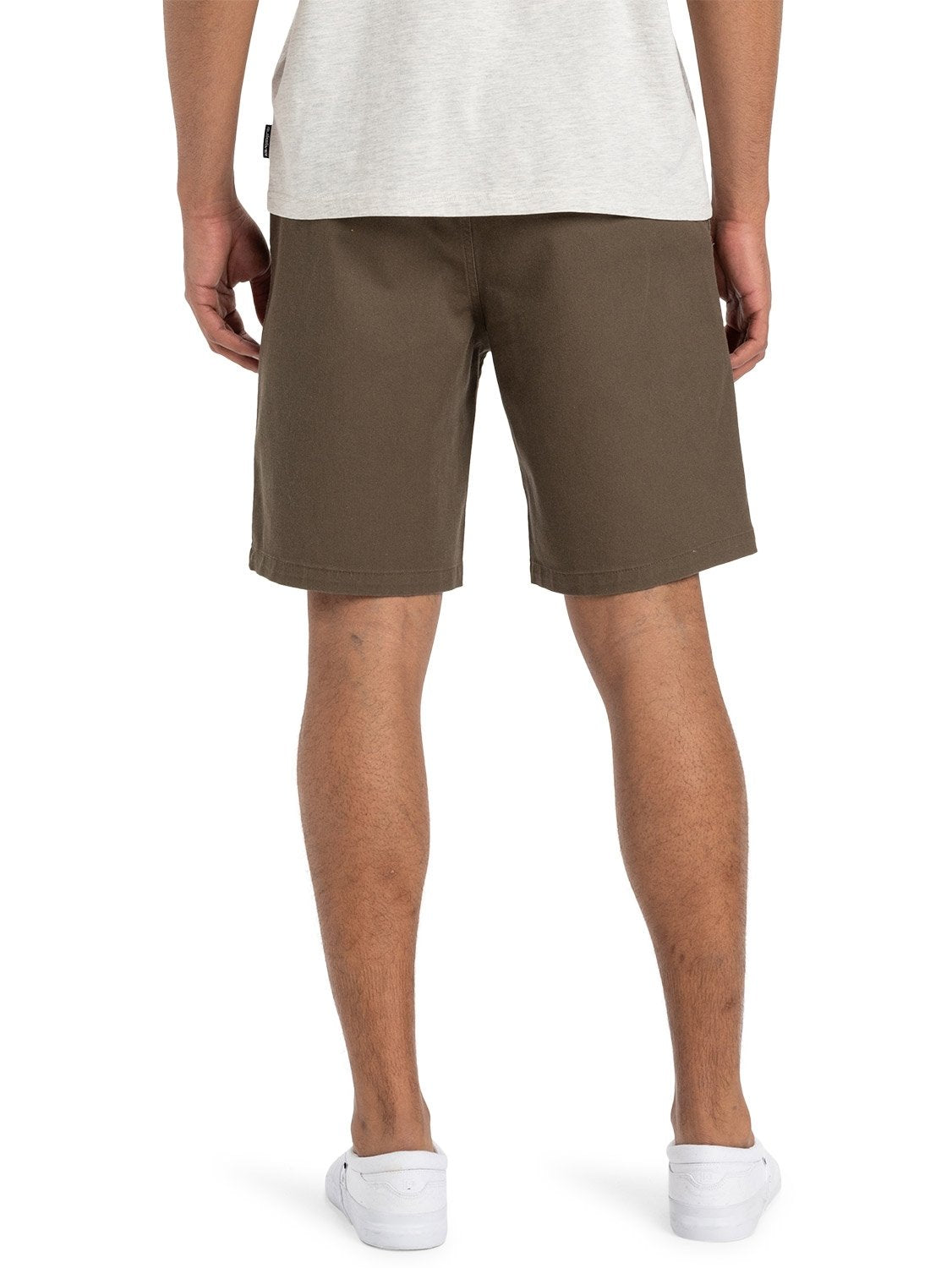 Quiksilver Men's Everyday Union Stretch Walkshort