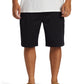 Quiksilver Men's Everyday Union Stretch Walkshort