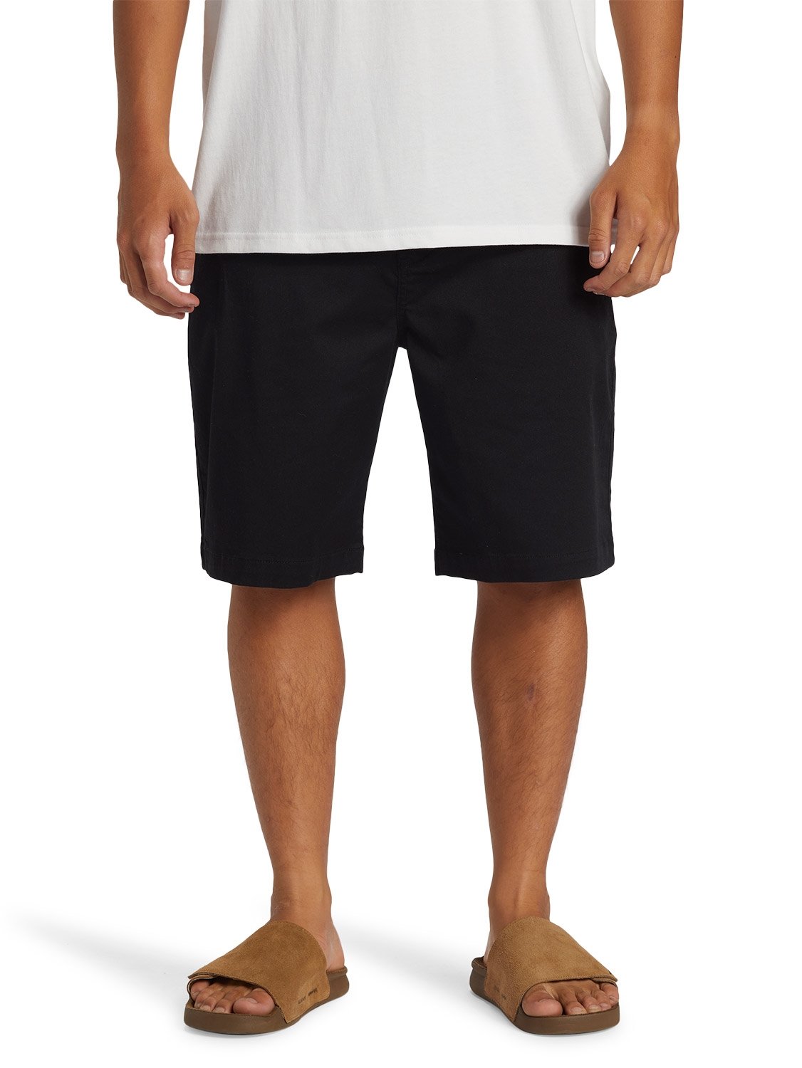 Quiksilver Men's Everyday Union Stretch Walkshort