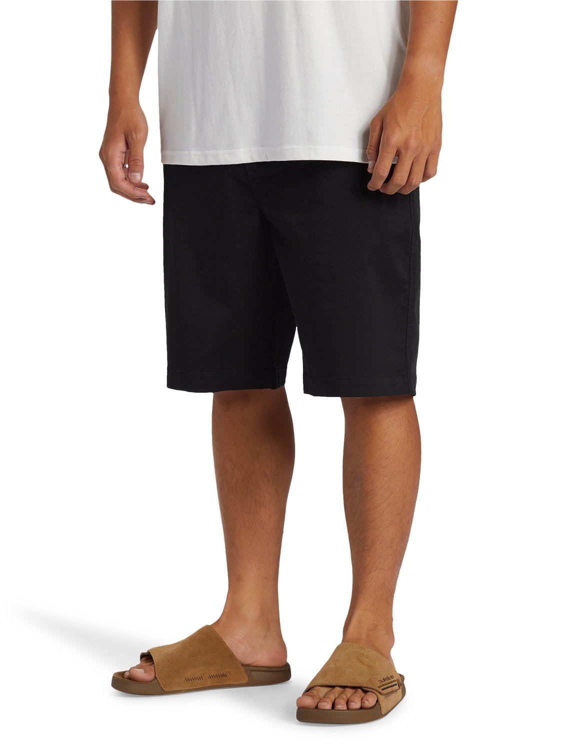 Quiksilver Men's Everyday Union Stretch Walkshort