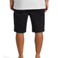 Quiksilver Men's Everyday Union Stretch Walkshort