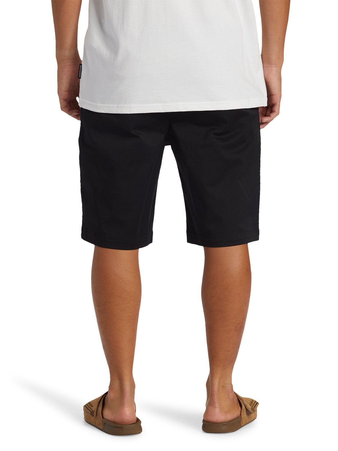 Quiksilver Men's Everyday Union Stretch Walkshort