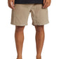 Quiksilver Men's Taxer Cord Walkshort