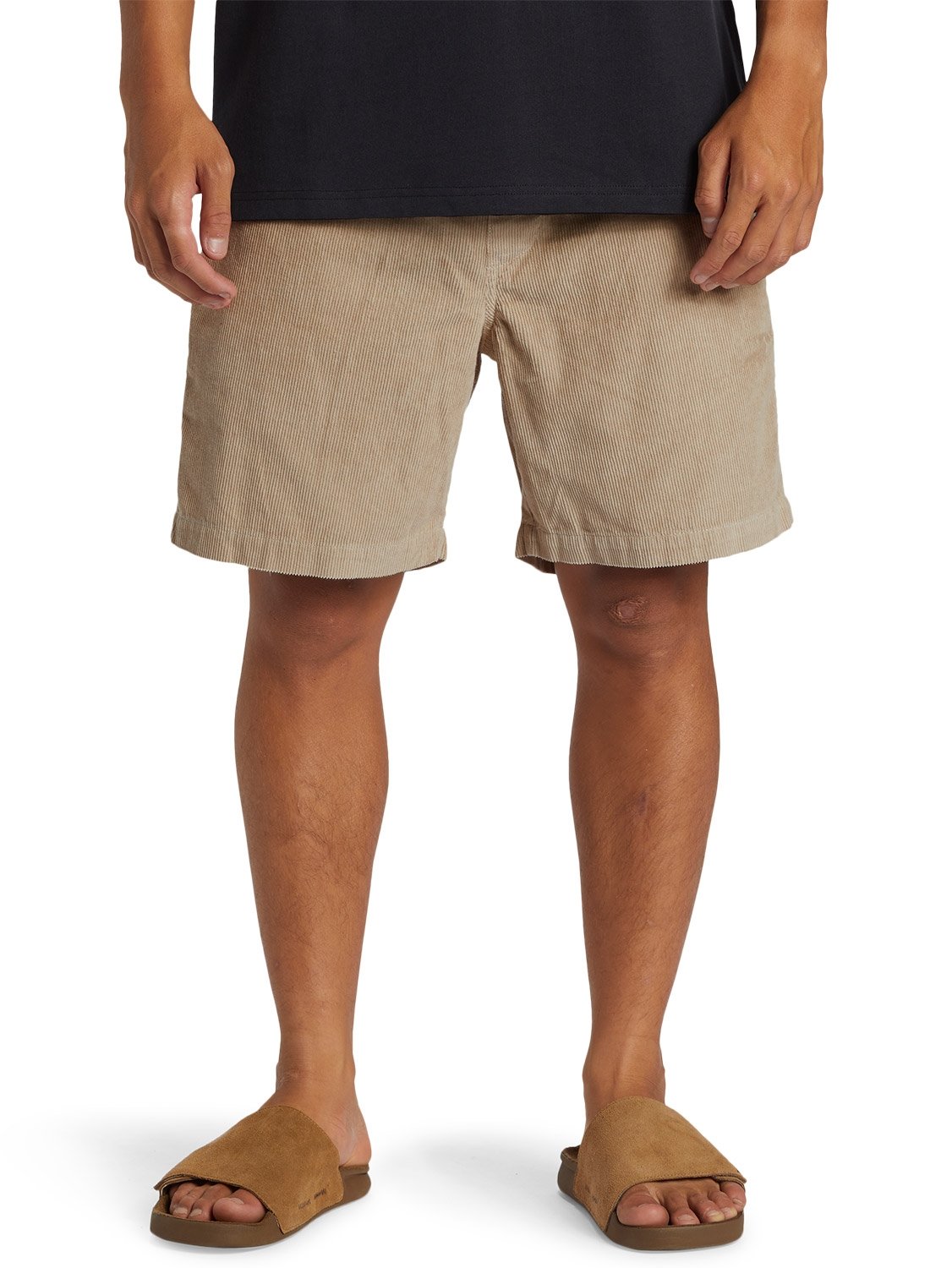 Quiksilver Men's Taxer Cord Walkshort