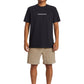 Quiksilver Men's Taxer Cord Walkshort