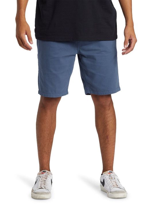 Quiksilver Men's Everyday Union Light Walkshort