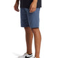 Quiksilver Men's Everyday Union Light Walkshort