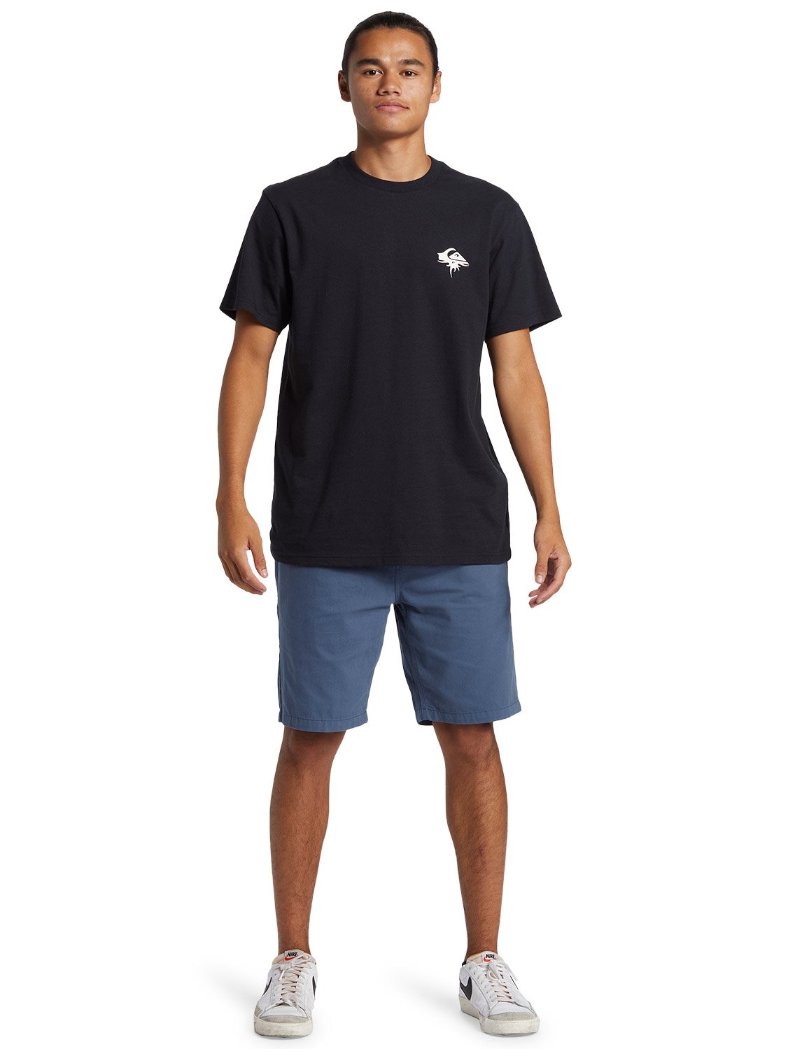 Quiksilver Men's Everyday Union Light Walkshort