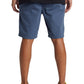 Quiksilver Men's Everyday Union Light Walkshort