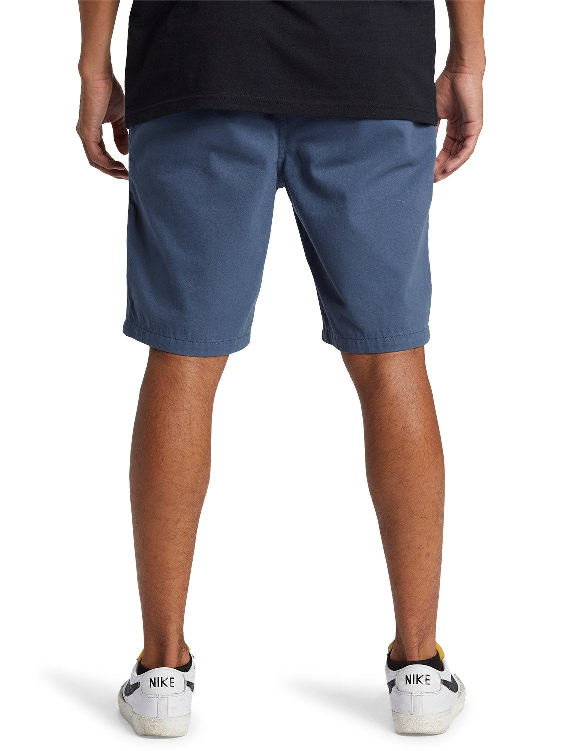 Quiksilver Men's Everyday Union Light Walkshort