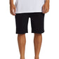 Quiksilver Men's Everyday Union Light Walkshort